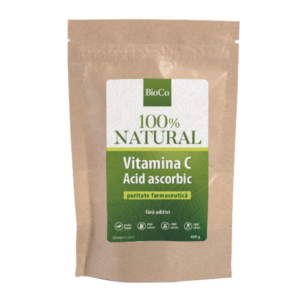 Vitamina C Acid Ascorbic