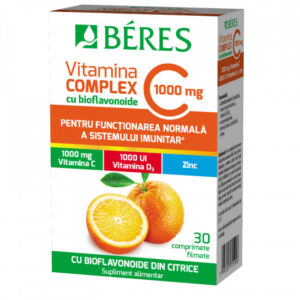 Vitamina C Complex
