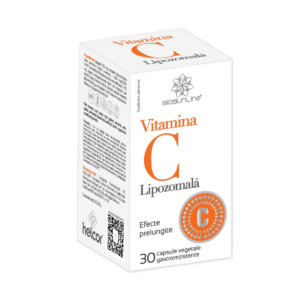 Vitamina C Lipozomala