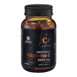 Vitamina C Lipozomala