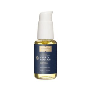 Vitamina C Lipozomala cu acid R-Lipoic