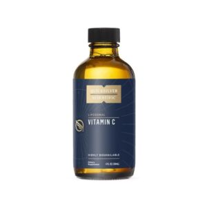 Vitamina C Lipozomala