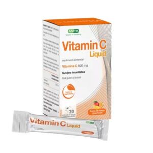 Vitamina C Liquid