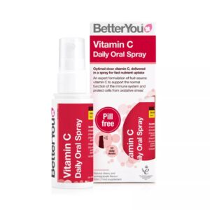 Vitamina C Oral Spray