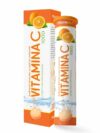 Vitamina C Orange 1000mg