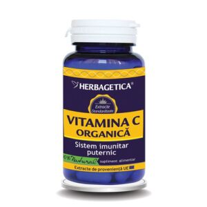 Vitamina C Organica