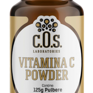 Vitamina C Powder