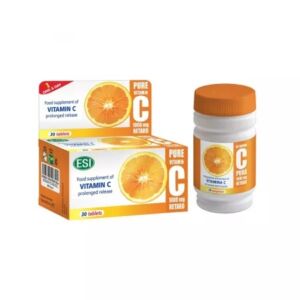 Vitamina C Retard 1000 mg