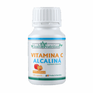 Vitamina C alcalina