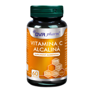Vitamina C alcalina