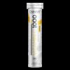 Vitamina C cu aroma de Lamaie 1000mg