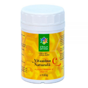 Vitamina C cu propolis