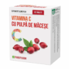 Vitamina C cu pulpa de Macese