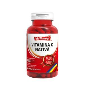 Vitamina C nativa