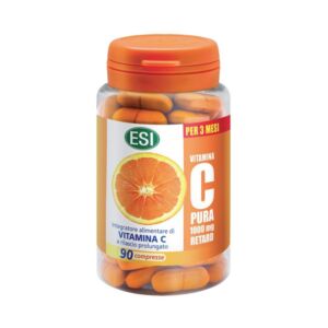 Vitamina C pura 100mg
