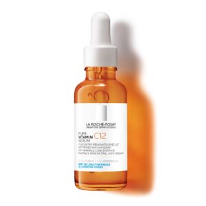 Vitamina C12 Pura Serum cu eficacitate antirid