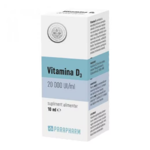 Vitamina D3