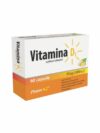 Vitamina D3 2000UI