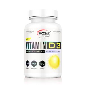 Vitamina D3