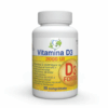 Vitamina D3 Forte
