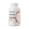 Vitamina D3 + K2 2000UI