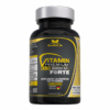 Vitamina D3 Premium Forte 5000 UI