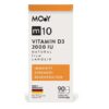 Vitamina D3 m10