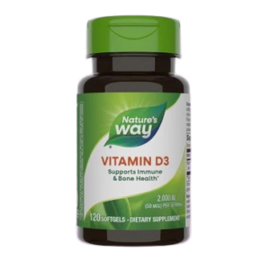 Vitamina D3