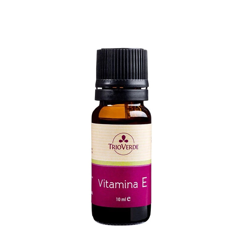 Vitamina E