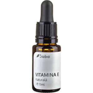 Vitamina E