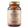 Vitamina E 671 mg 1000 UI
