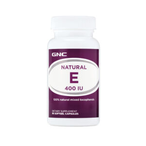 Vitamina E Naturala 400UI