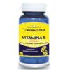 Vitamina E Naturala 500 U.I