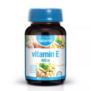 Vitamina E naturala 274 mg