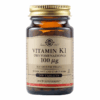 Vitamina K1 100 mcg