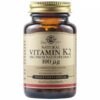 Vitamina K2 100 µg