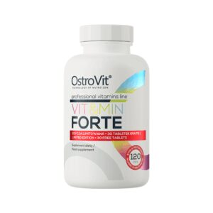 Vitamine & Minerale Forte