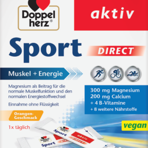 Vitamine Minerale Sport Direct