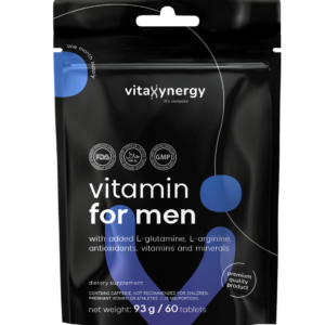 Vitamine pentru barbati