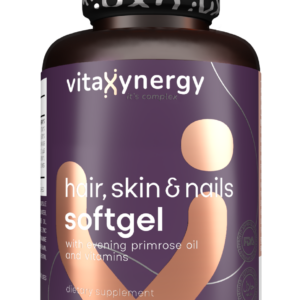 Vitamine pentru par piele si unghii