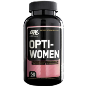 Vitamine si minerale Opti Women