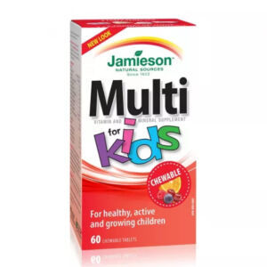 Vitamine si minerale copii Multi Kids