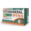 Vitamineral Cerebral – 30 fiole x 15 ml