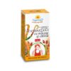 Vitaminizant cu macese si catina