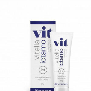 Vitella Ictamo crema x 30g