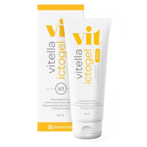 Vitella Ictogel 50ml