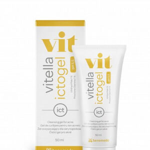 Vitella Ictogel gel x 50ml