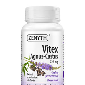 Vitex Agnus-Castus 225 mg