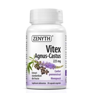 Vitex Agnus-Castus 225 mg