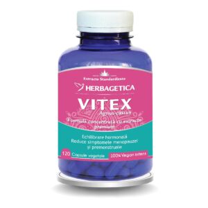 Vitex Zen Forte